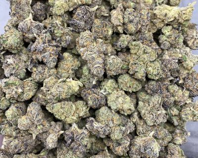 APPLES & BANANAS smalls (EXOTIC) - Image 2